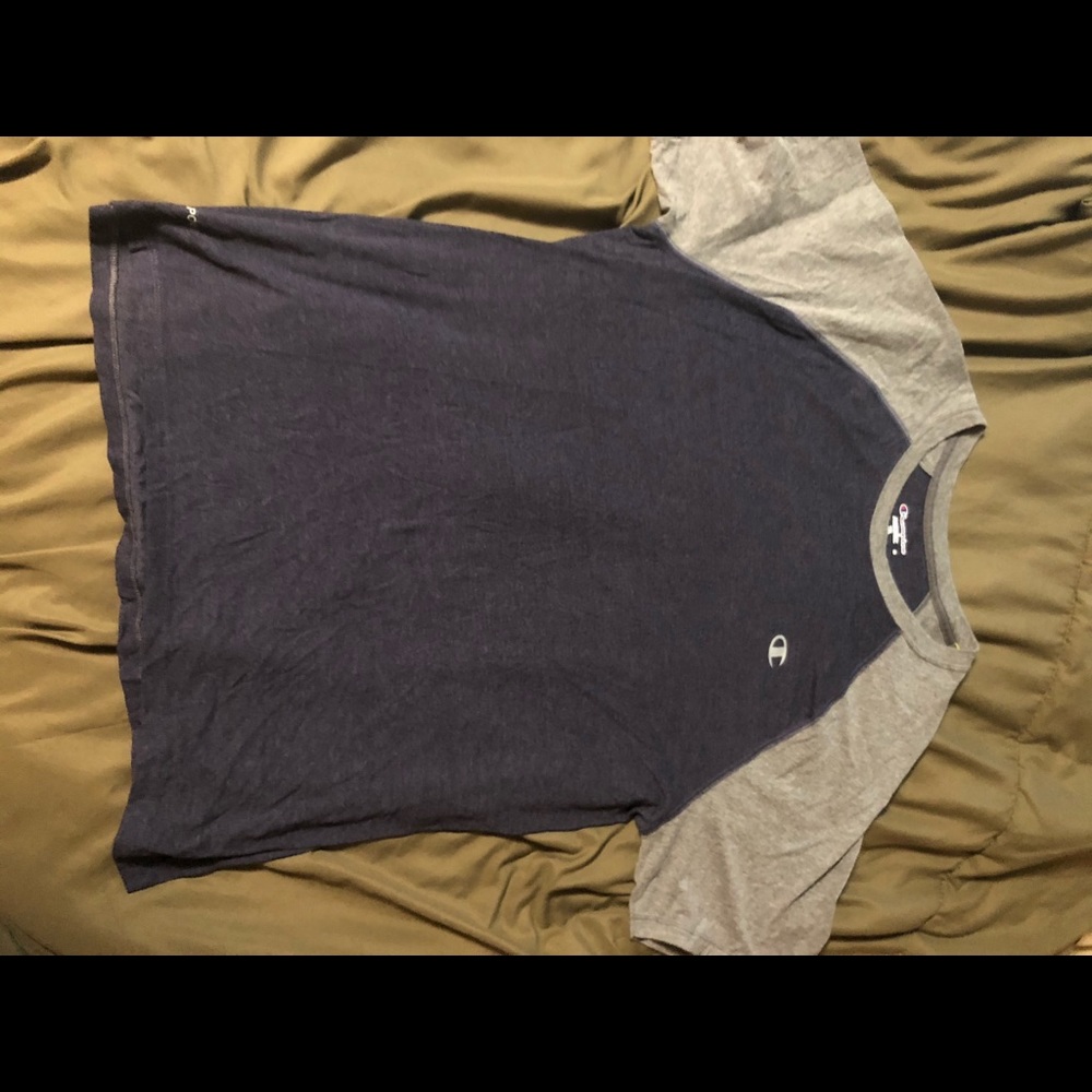 Champion t shirt